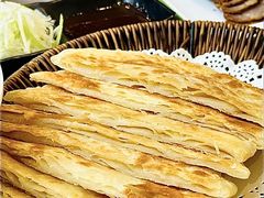 -山南熏肉大饼(辽菜旗舰店)
