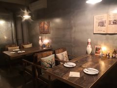 -HIGH FIVE哈福手工汉堡(桂林路店)