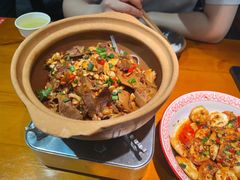 -陈家婆的菜·口味湘菜(梅溪湖店)