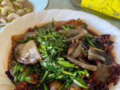-天桥饭店·特色海鲜(金山嘴渔村店)