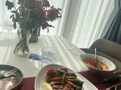 -普朗姆生蚝牛排馆 The Plump Oyster(成都摩方购物中心店)