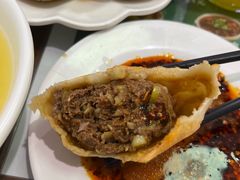 -清真牛街祥云轩门钉肉饼(左家庄店)