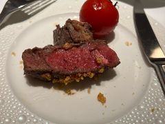 -王品牛排(郑州大卫城店)