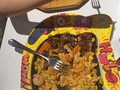 -豪享来(我格广场店)