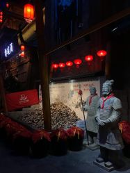 -南京万达乐园