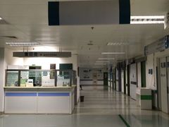 -首都医科大学附属北京友谊医院(西城院区)