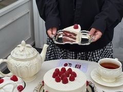 -PETIT PARIS 小巴黎(花园道店)