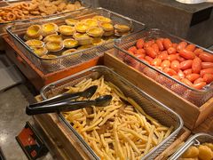 -比格比萨自助(万柳华联店)