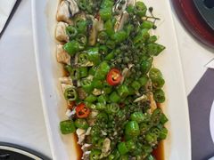 -野蔓果·山野菜(西湖景区·龙井茶田店)