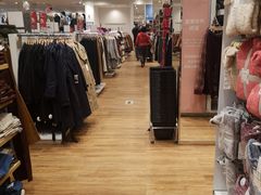 -优衣库(哈尔滨乐松广场店)