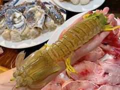 -凯华海鲜火锅·传承三十六年