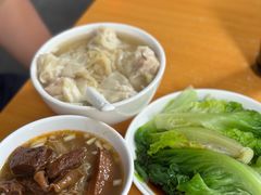 -汉记面馆(南华东路店)