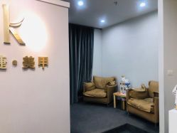 店内环境-Wink美甲美睫