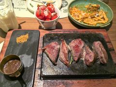 -一沙一城·岩烤牛扒(深圳首店)