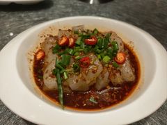 -宴语·新疆菜·大盘鸡·烤肉(北泉店)