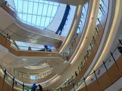 -CGV星星影城(颐堤港ScreenX店)