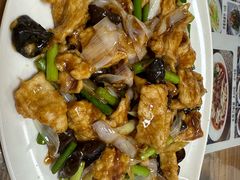 -晋B2008刀削面(小南庄店)