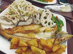 -三餐乐(执信南路店)