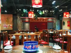 -东北大院·东北菜(三台子店)