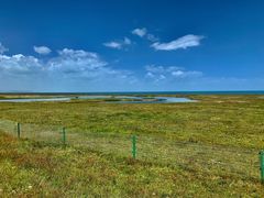 -青海湖国家重点风景名胜区