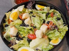 -MI WU FACTORY米屋美食工厂餐厅(绿地店)