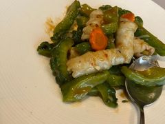 -金苑海鲜酒家(来魅力店)