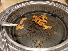 -花味·自助烤肉(雨花客厅店)
