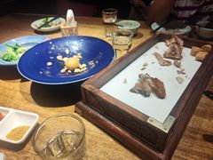 -小吊梨汤·北京菜·烤鸭(四元桥店)