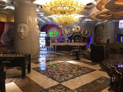 -米乐星世界KTV(汇智国际商业中心店)