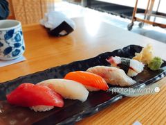什锦寿司-金井日本料理(丽柏广场店)