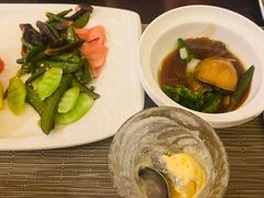 -杭州国际会议中心洲际酒店-原素全日餐厅(解放东路店)