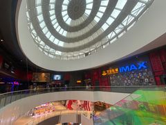 -万达影城(西铁营万达广场IMAX店)