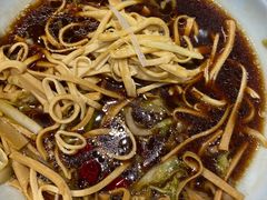 -添福来墨鱼饺子 · 海鲜东北菜(泡崖店)
