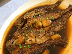 小黄鱼-一品淮扬 · 淮扬菜·北京万达文华酒店