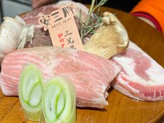 -安又胖韩国烤肉