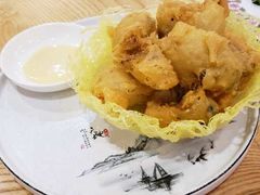 -德胜轩正宗顺德菜(宝安沙井会展中心店)