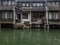-乌镇西栅景区