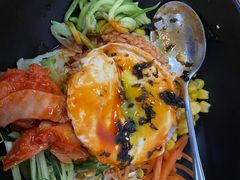 -优壹佳·延边朝鲜族料理(中山北路店)