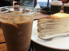 澳洲小白-Peet's 皮爷咖啡(东湖路手作店)