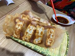 -赵奶奶水饺锅贴小酒馆(丁字沽店)