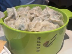 -来相会饺子·新辽菜(甘家口店)