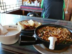 android_upload_pic-88号小吃店·经典云南菜·地道纳西美食