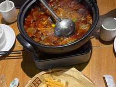 -肖记公安牛肉鱼杂馆· 省级非物质文化遗产(仁和路店)