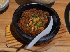 肉燥酱-炼火烤肉店