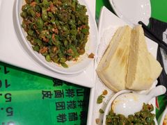 -令氏家外家周秦食府(高新店)
