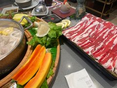 -椰小鸡·琼州糟粕醋(美兰缤纷城店)