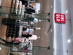 -优衣库(长沙国金中心店)