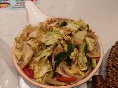 -川人百味(亿合城店)