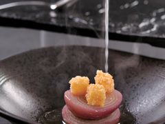 洋葱汤-圣丰索菲特·法国餐厅