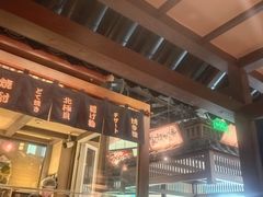 -京鹿料理(荟聚店)